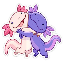 По и Фо sticker 11