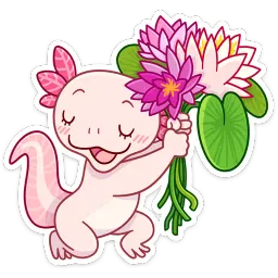 По и Фо sticker 12