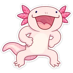 По и Фо sticker 5
