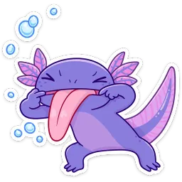 По и Фо sticker 10