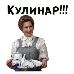 Покровские ворота sticker 2