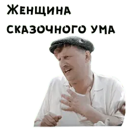 Покровские ворота sticker 6
