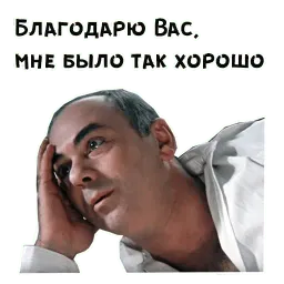 Покровские ворота sticker 10