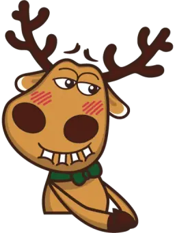 Olen sticker 5