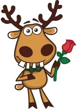 Olen sticker 6