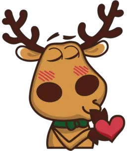 Olen sticker 7