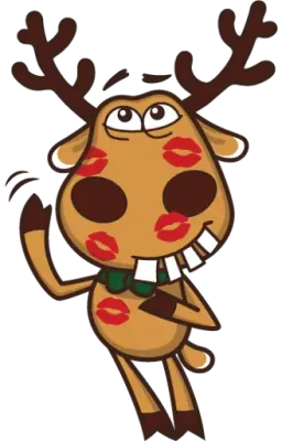 Olen sticker 8