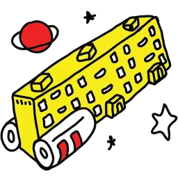 Поехали! sticker 2