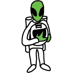 Поехали! sticker 3