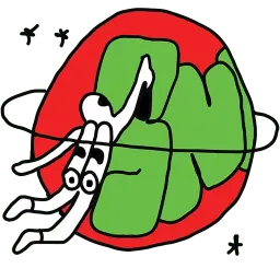 Поехали! sticker 5