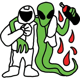 Поехали! sticker 7