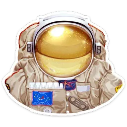 Поехали! sticker 3