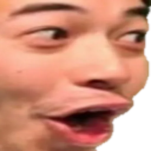 PogChamp sticker 2