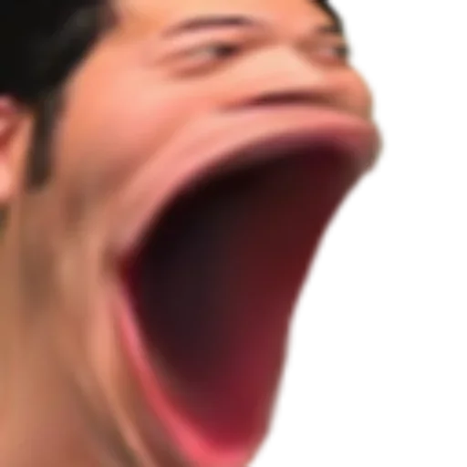 PogChamp sticker 11