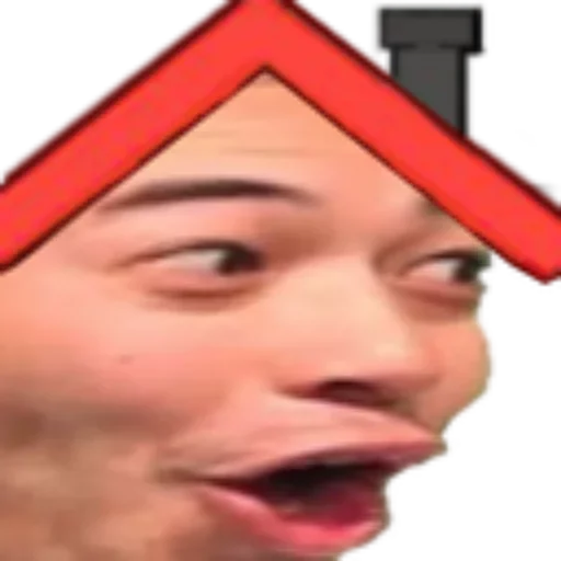 PogChamp sticker 12