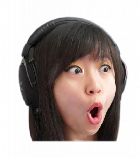 PogChamp sticker 6