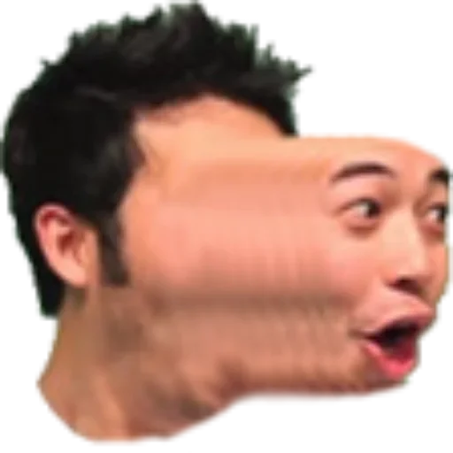PogChamp sticker 9