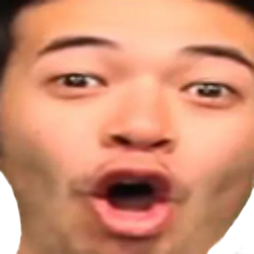 PogChamp sticker 10