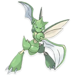Pokémon sticker 11