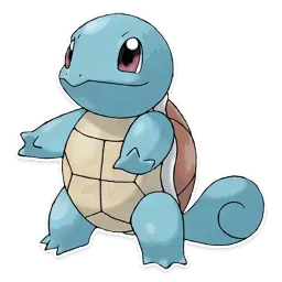 Pokémon sticker 3