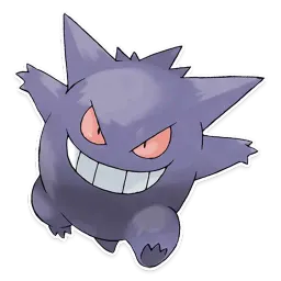 Pokémon sticker 5