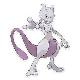 Pokémon sticker 8