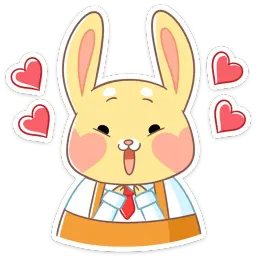 Пончик Telegram sticker pack