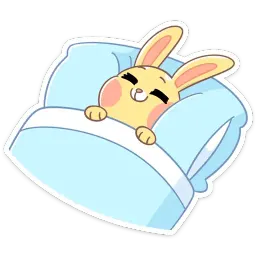 Пончик sticker 9
