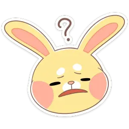 Пончик sticker 10