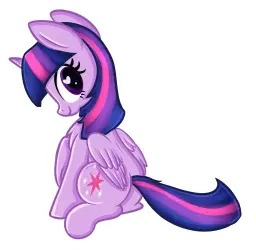 My Little Pony sticker 10