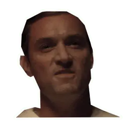Молодой папа sticker 9