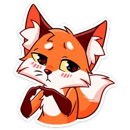 Паппи 2.0 Кристина Третьякова Telegram sticker pack