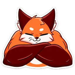 Паппи 2.0 Кристина Третьякова sticker 11