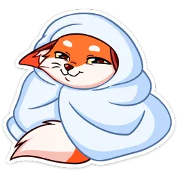 Паппи 2.0 Кристина Третьякова sticker 3