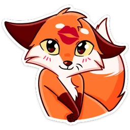 Паппи 2.0 Кристина Третьякова sticker 6