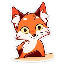 Паппи 2.0 Кристина Третьякова sticker 7