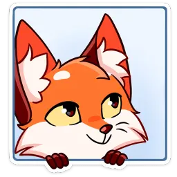 Паппи 2.0 Кристина Третьякова sticker 8