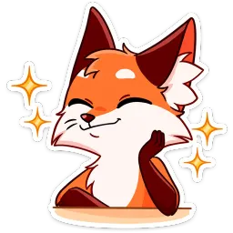 Паппи 2.0 Кристина Третьякова sticker 9