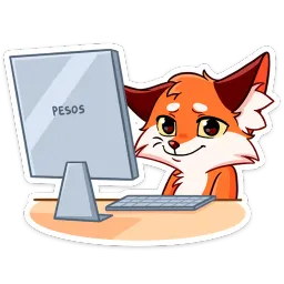 Паппи 2.0 Кристина Третьякова sticker 10