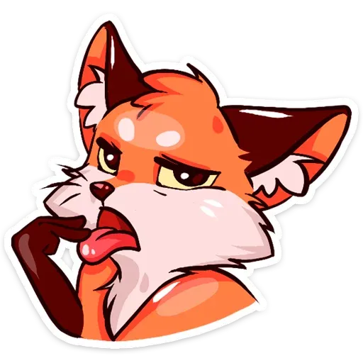 Паппи sticker 11