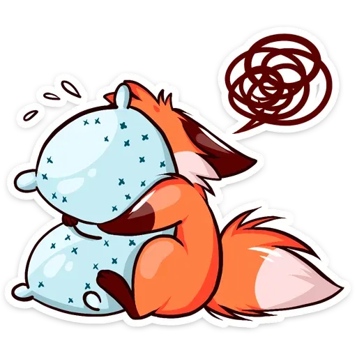 Паппи sticker 14