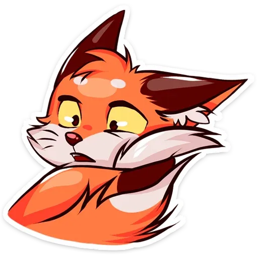 Паппи sticker 18