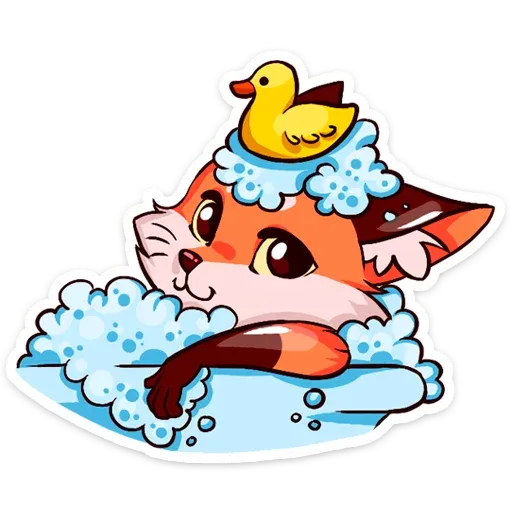 Паппи sticker 23