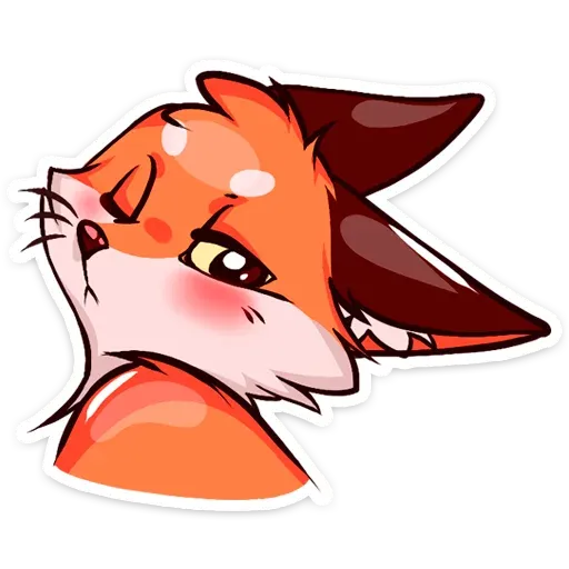 Паппи sticker 25