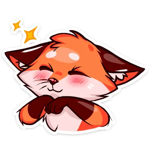 Паппи sticker 26