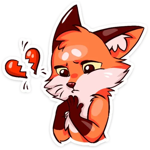 Паппи sticker 37