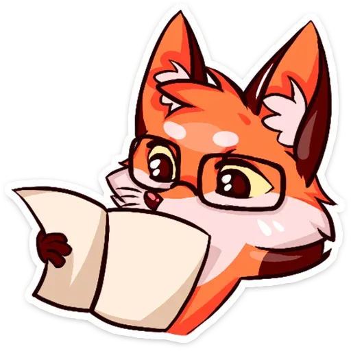 Паппи sticker 40
