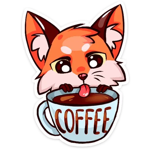 Паппи sticker 41