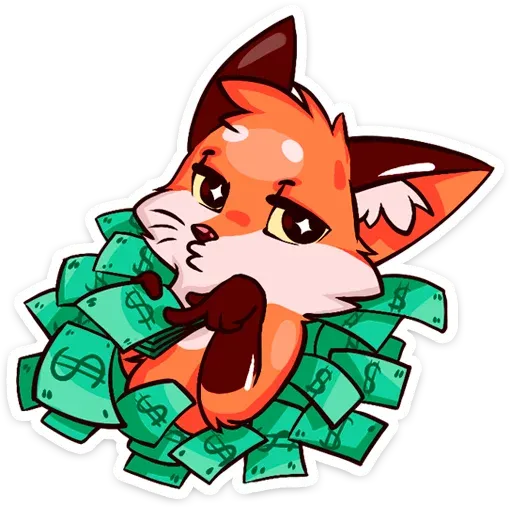 Паппи sticker 47