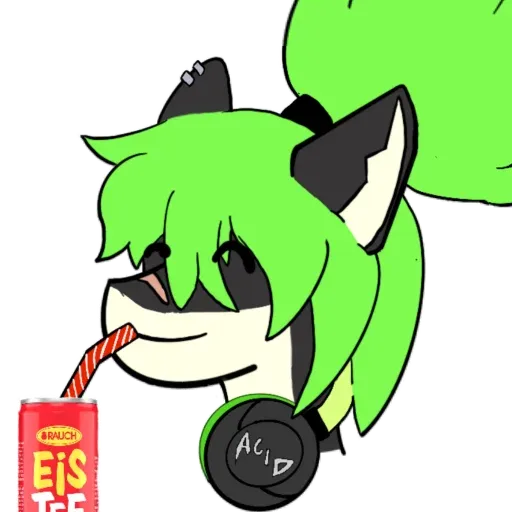 Паппи sticker 61